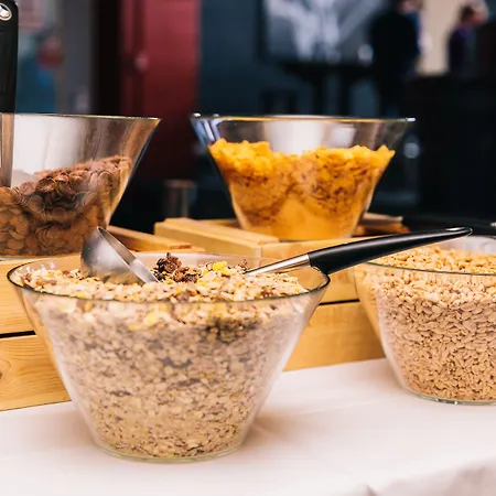 St Christopher's - Berlín