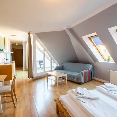 St Christopher's - Apartamento *