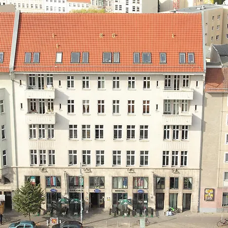 Apartment St Christopher's - Berlin