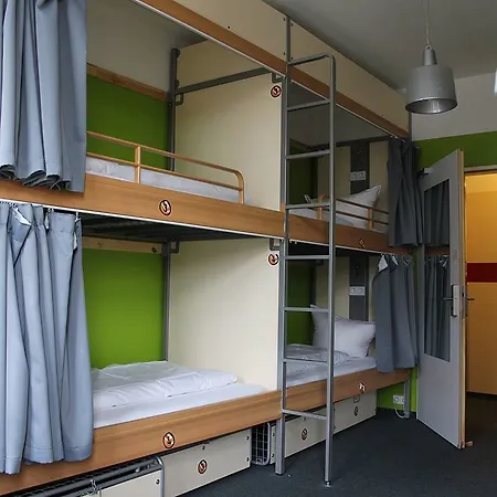 Apartment St Christopher's