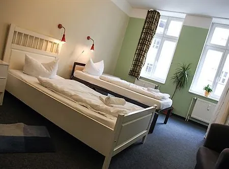Apartment St Christopher's *