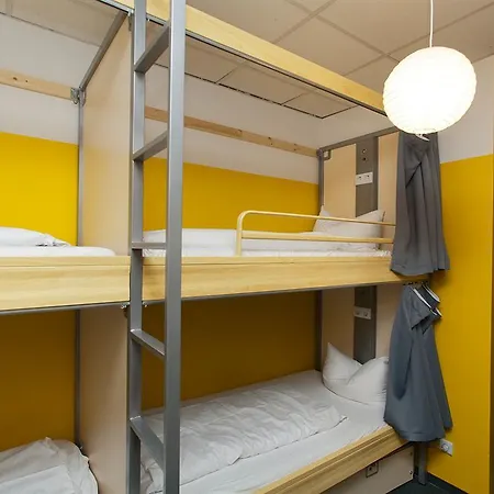 Appartement St Christopher's - Berlijn