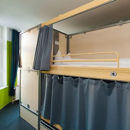 Appartement St Christopher's -
