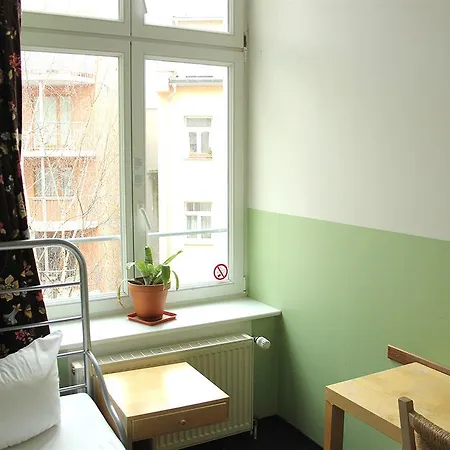Apartment St Christopher's