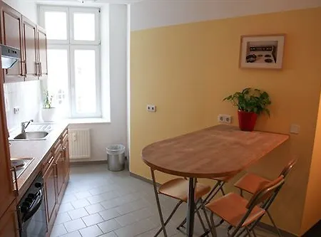 Apartment St Christopher's *