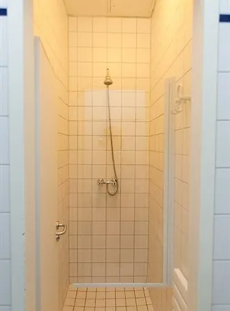 Apartment St Christopher's Berlin