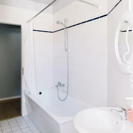 St Christopher's - Appartement Berlijn