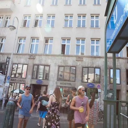Apartamento St Christopher's - *