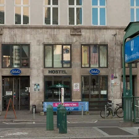 St Christopher's - Appartement *