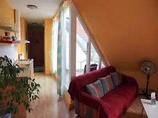 Appartement St Christopher's - *