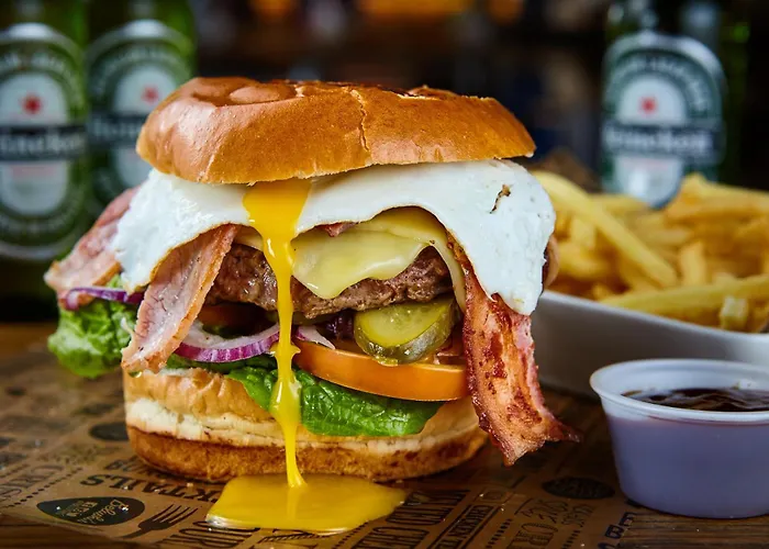 アパート St Christopher's - ベルリン