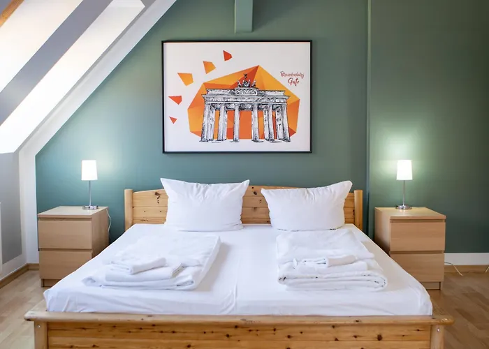 St Christopher's - * برلين