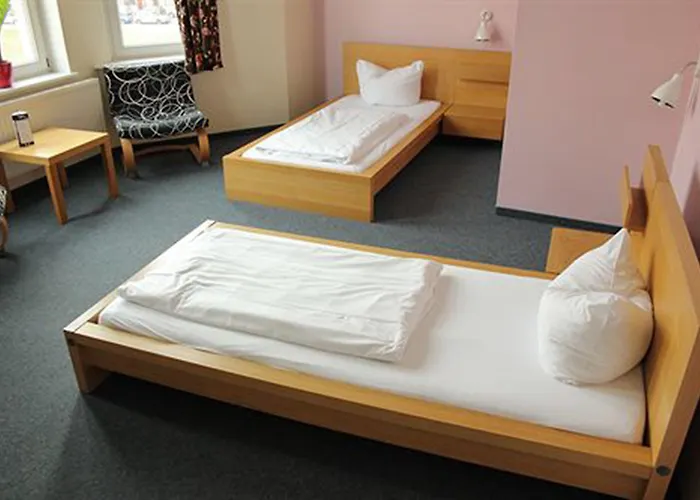 St Christopher's - Apartmán Berlín