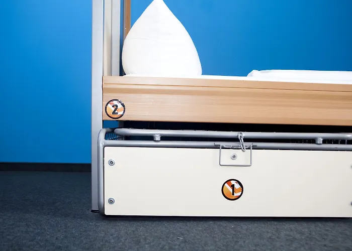 St Christopher's - * برلين