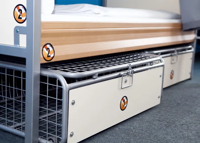 St Christopher's - *