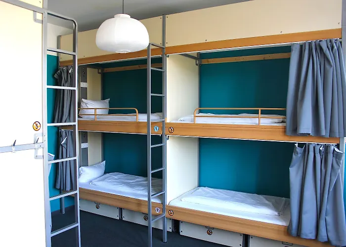 St Christopher's - *