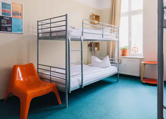 St Christopher's - Apartmán