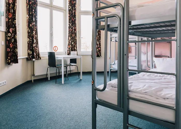 St Christopher's - برلين