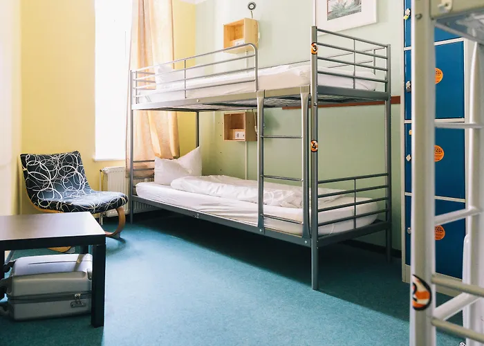 St Christopher's - Apartmán