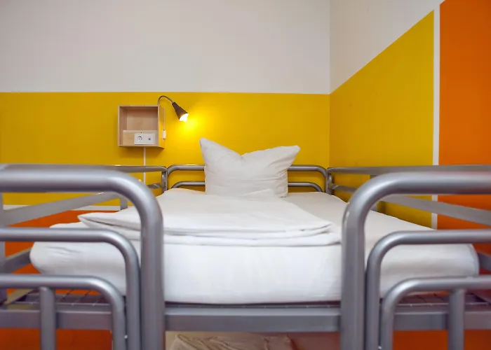 St Christopher's - Berlín