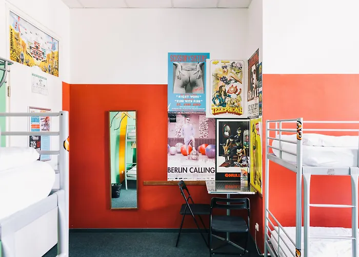 St Christopher's - شقة *