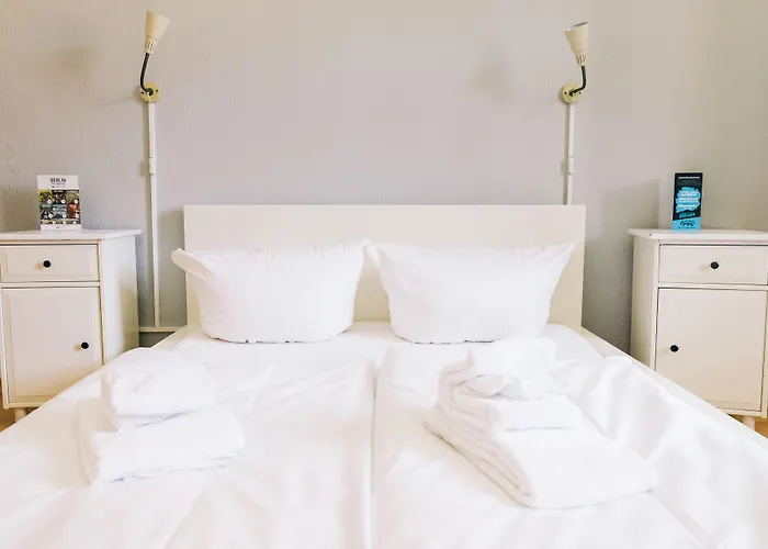 St Christopher's - アパート