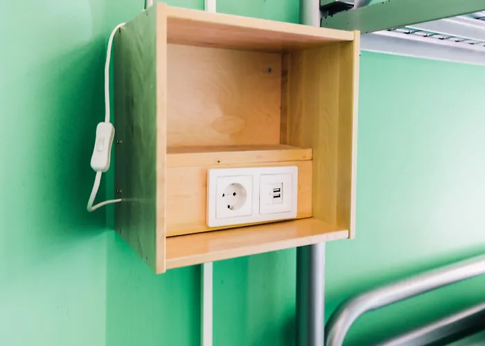 شقة St Christopher's -