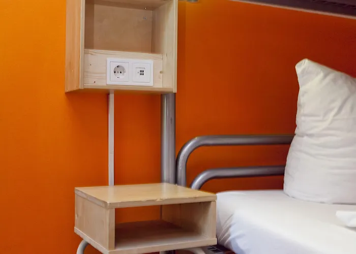 Apartmán St Christopher's -