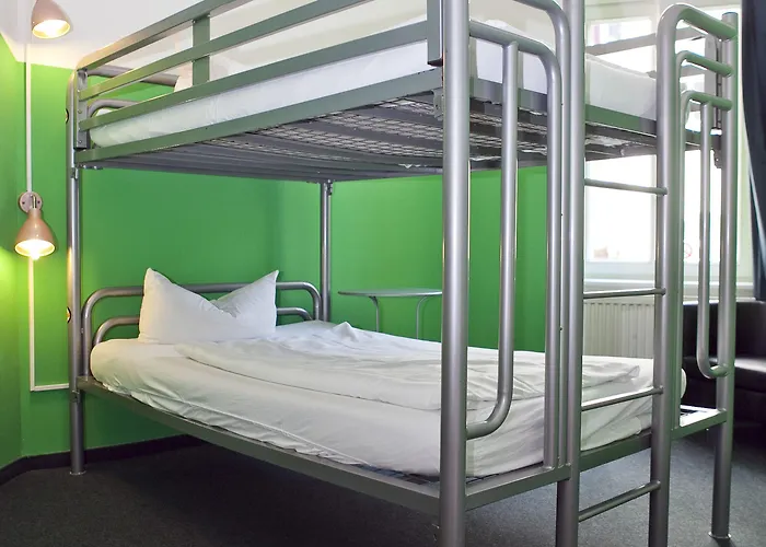 Apartmán St Christopher's -