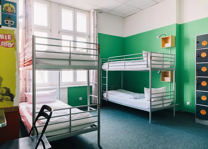 Apartmán St Christopher's -