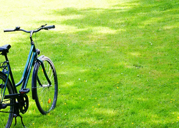 Apartmán St Christopher's - Berlín