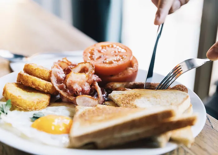 アパート St Christopher's -