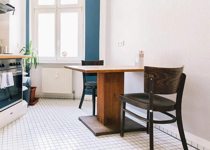 Apartmán St Christopher's -