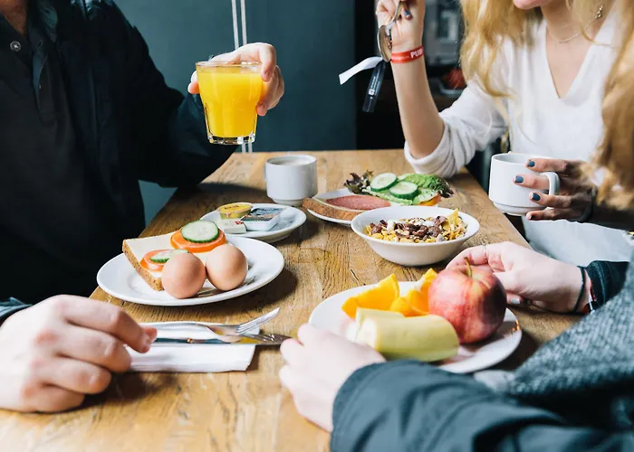 St Christopher's - * ベルリン