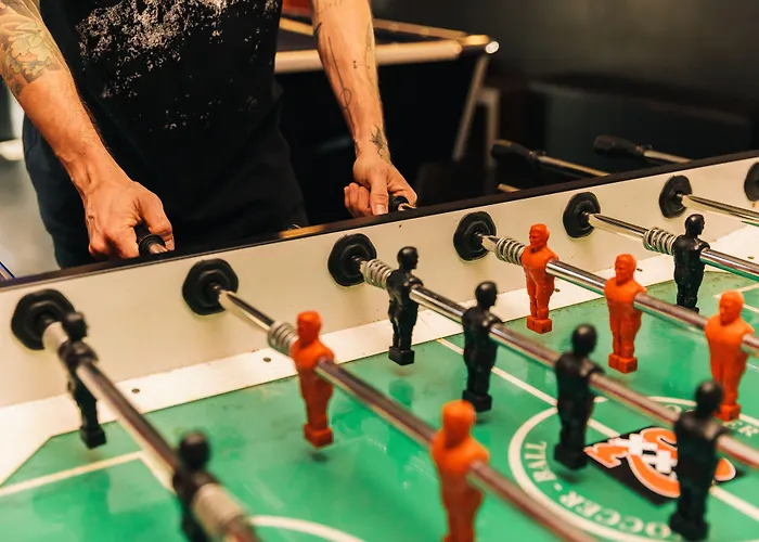 St Christopher's - *