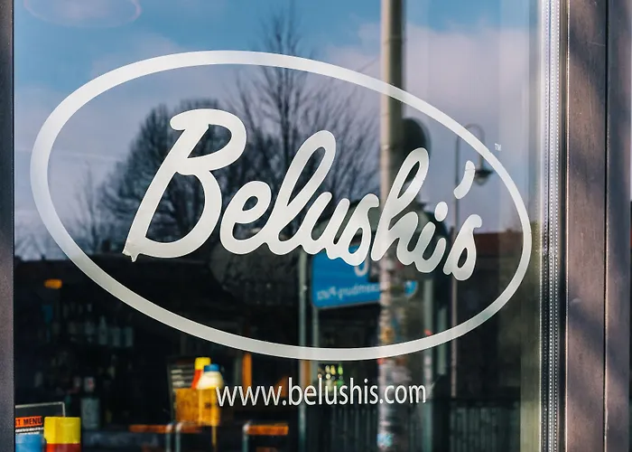 St Christopher's - Berlín