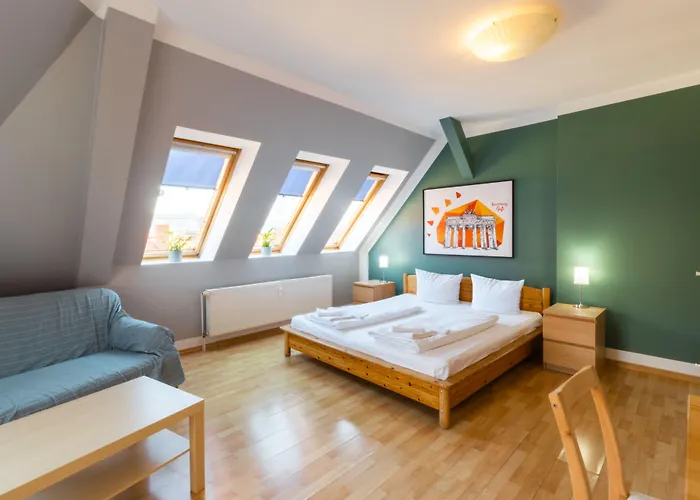 St Christopher's - شقة *