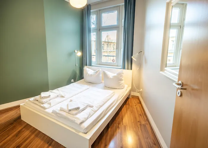 St Christopher's - برلين