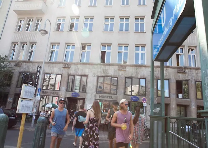 Apartmán St Christopher's - *