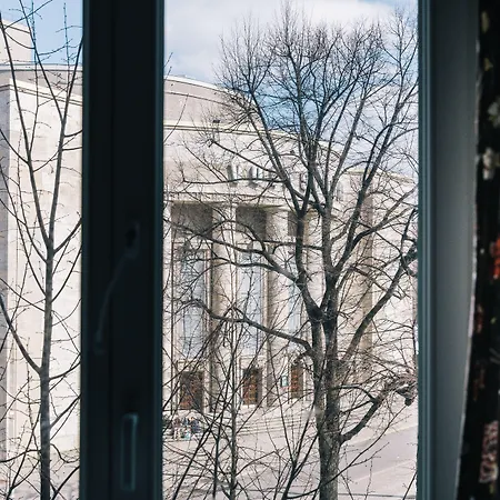 דירה St Christopher's - *