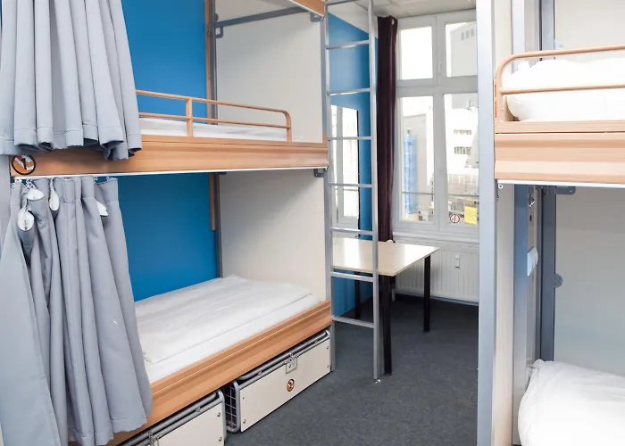 St Christopher's - דירה *