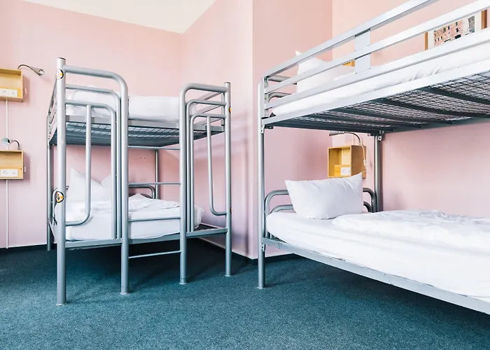 St Christopher's - ברלין