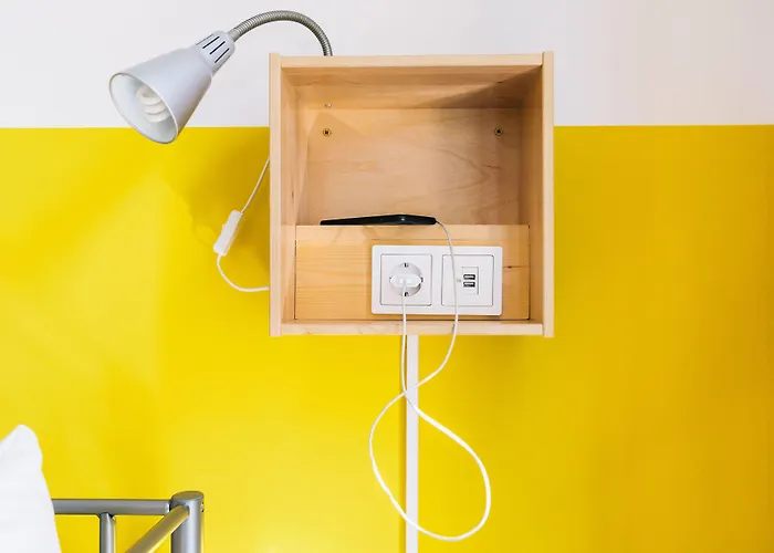 St Christopher's - דירה ברלין