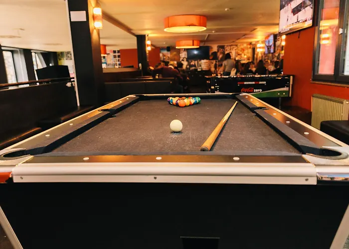 St Christopher's - *