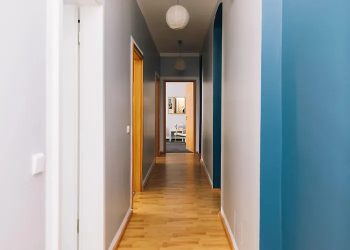 St Christopher's - דירה ברלין