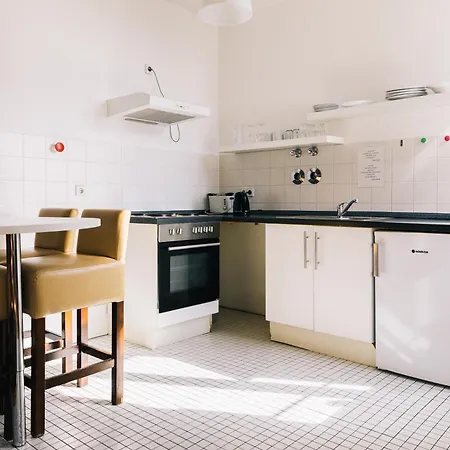 Apartment St Christopher's -