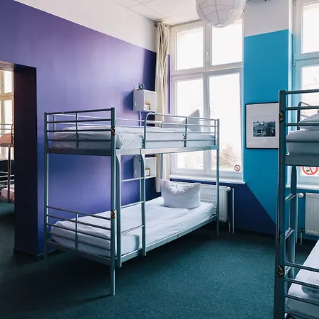 St Christopher's - *