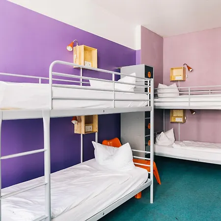 St Christopher's - * Berlin