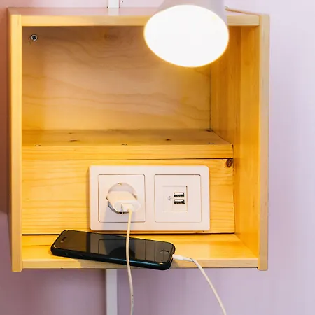 St Christopher's - * Berlin