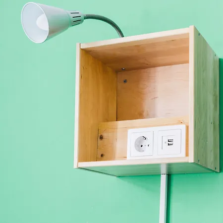 St Christopher's - Lejlighed Berlin